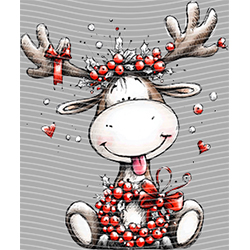 Christmas-ADJ 12788